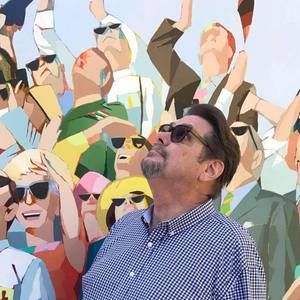 Meet your Posher, Jef